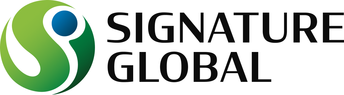 signature global